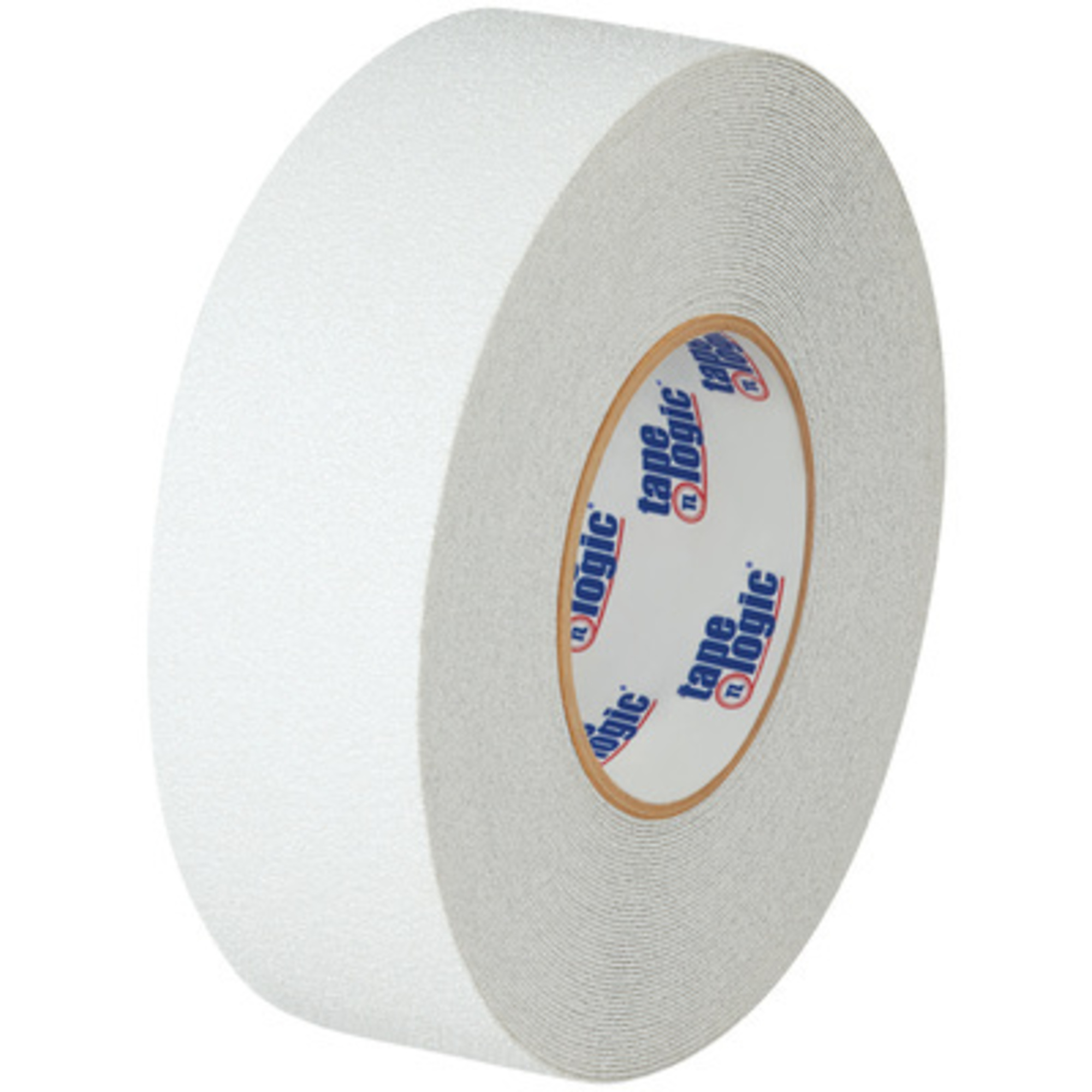 2in. x 60ft. Clr Heavy-Duty T Logic Anti-Slip T 1/CS, Model# T96760C